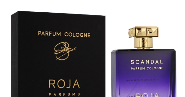 Roja Parfums Scandal Pour Homme EDT